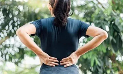 Khoảng 13 triệu phụ nữ Việt từ 45-69 tuổi cần chú trọng phòng loãng xương