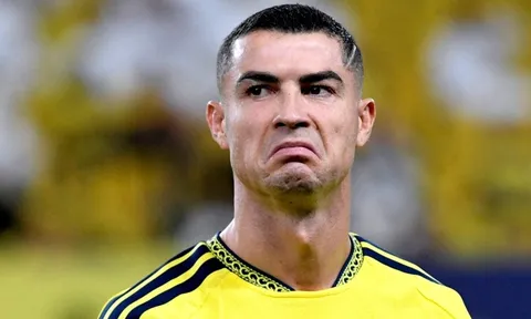 Khả năng Ronaldo chia tay tuyển Bồ Đào Nha