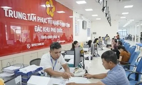 Phú Quốc: Tận tình gỡ hồ sơ khó, đặt mục tiêu dân chờ không quá 30 phút