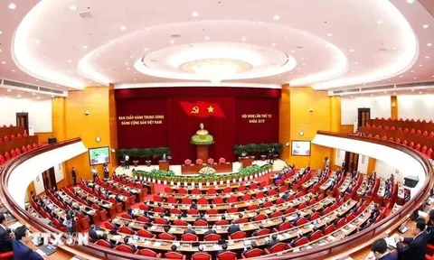 Quy định mới của Trung ương về công tác kiểm tra, giám sát và kỷ luật của Đảng