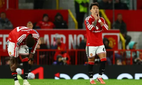 Carragher: MU đang ảo tưởng về sức mạnh của mình