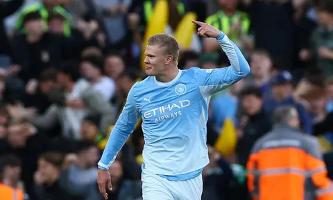 Premier League đang thiếu siêu sao, trừ Haaland
