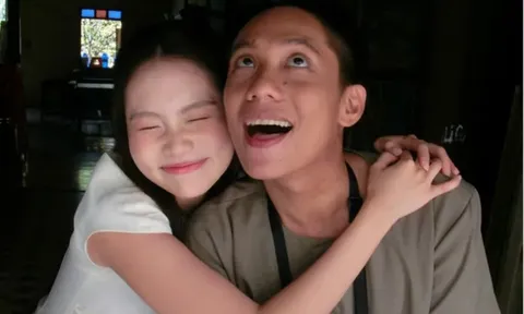 Trấn Thành tiết lộ điều bất ngờ về đám cưới của Phương Mỹ Chi