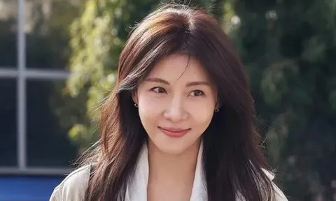 Ha Ji Won duy trì cân nặng 47 kg bằng chế độ ăn khắc nghiệt