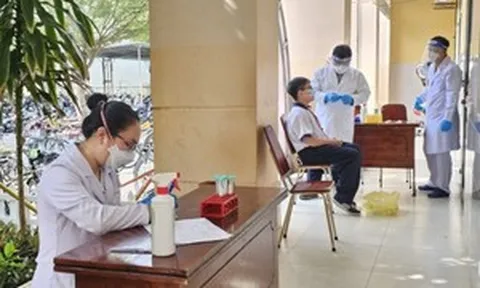 TP.HCM ghi nhận ba học sinh mắc não mô cầu, một ca tử vong