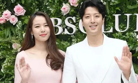Cuộc sống của Jo Yoon Hye sau khi ly hôn Lee Dong Gun