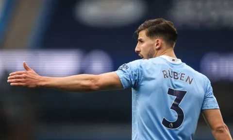 Man City đối mặt nguy cơ bị cấm cúp châu Âu 7-10 năm