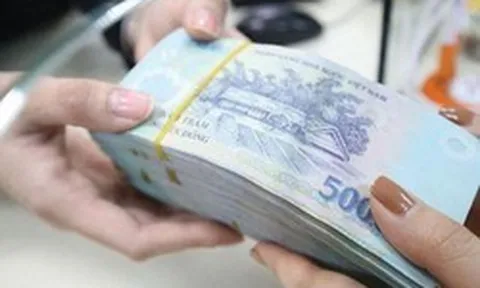 Ngân hàng giải ngân ít hơn số tiền vay được duyệt, vì sao?