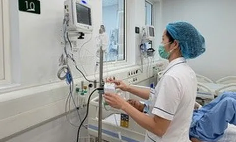 Bệnh tim mạch tại khu vực ASEAN: Cần chuyển mạnh từ điều trị sang dự phòng