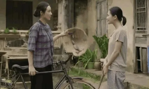 Căn nhà không mái che tập 2: Hạnh bán vàng cứu chồng, quyết định ly hôn