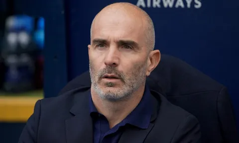 Maresca phá kỷ lục lịch sử của Premier League