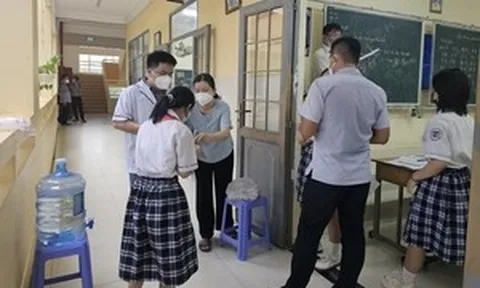 Ghi nhận ca thứ 4 trong chùm bệnh não mô cầu ở TP.HCM
