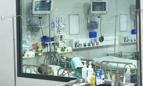 Bộ Y tế thông tin về chùm ca nhiễm não mô cầu ở TP.HCM, khuyến cáo phòng bệnh