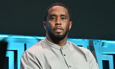 Sean "Diddy" Combs bất ngờ bị chuyển nhà tù sau khi nhập viện