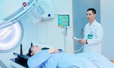 Nhiều phương pháp hiện đại, vì sao ung thư gan vẫn khó chữa?