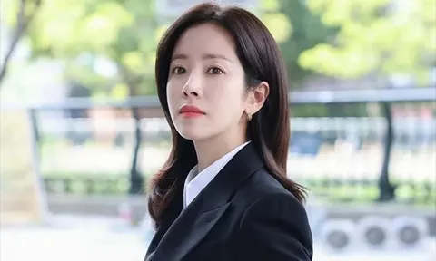 Người phụ nữ đe dọa phá hoại phim của Han Ji Min nhận án phạt