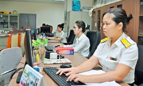 Cục Thuế hướng dẫn về thuế và hóa đơn điện tử trong thương mại điện tử và bán hàng đa kênh