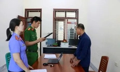 Triệt phá đường dây sản xuất, buôn bán thuốc giả quy mô lớn