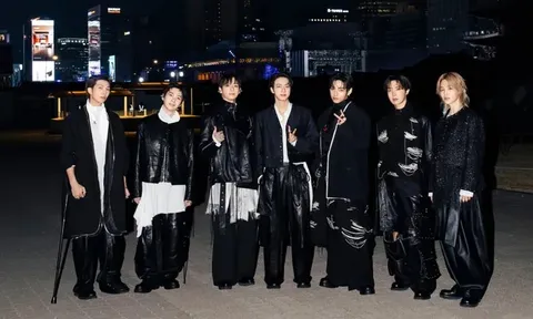 Ảnh hưởng lớn khi BTS tuyên bố không tham gia Grammy