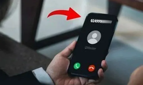 Chỉ một lần bấm “cho phép”, tài khoản ngân hàng có thể bị rút sạch