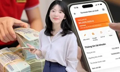 Giữa tháng 10 gửi tiết kiệm tại VietinBank, Agribank, BIDV, Vietcombank: Có bao nhiêu mới lãi 15 triệu/tháng?