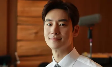 Lee Je Hoon bị ảnh hưởng vì bạn diễn vướng ồn ào