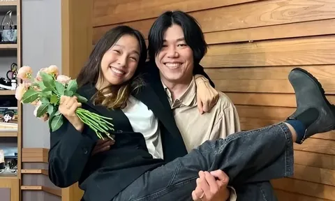 Lee Hyori chăm sóc chồng bị bệnh về thần kinh phế vị