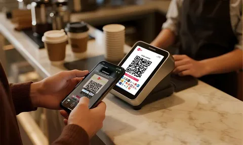 Thủ tướng yêu cầu triển khai thanh toán trực tuyến, nộp tiền thi hành án bằng quét mã QR trong năm 2027