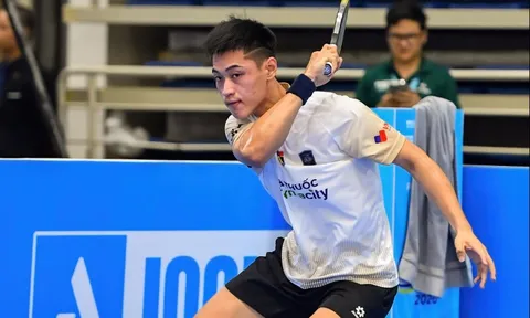 Dàn sao pickleball Việt Nam tranh tài tại Hong Kong Slam