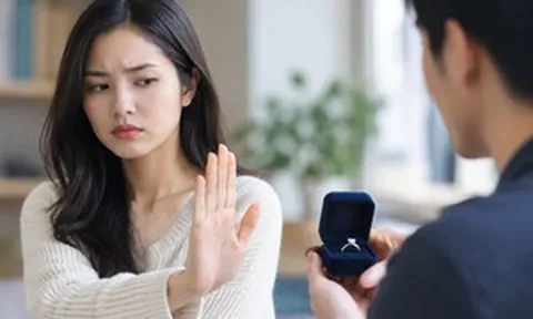 Sợ cảnh 'tăng ca việc nhà', nhiều cô gái trẻ chần chừ kết hôn