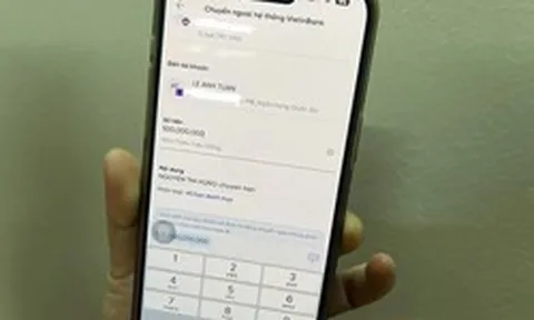 Công an đang truy tìm một chủ tài khoản VietinBank có số dư hơn 2 tỷ đồng: Hết ngày 1/11 nếu không ai nhận, toàn bộ tiền sẽ được nộp vào ngân sách