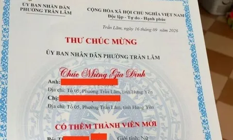 Khuyến cáo người dân cảnh giác khi đăng tải hình ảnh giấy tờ cá nhân lên không gian mạng