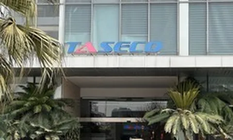 Taseco Land chi 360 tỷ đồng góp vốn thành lập hai doanh nghiệp mới