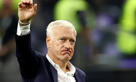 Liệu Deschamps có hợp để đến Real Madrid thay Mourinho?