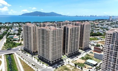 Bộ Xây dựng dự kiến hết năm nay sẽ vượt chỉ tiêu phát triển nhà ở cho thuê