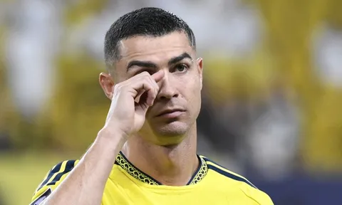 Ronaldo sắp trở thành đồng sở hữu Al Nassr?