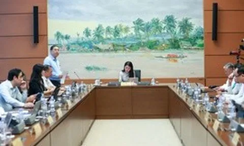 Dự thảo Bộ luật Tố tụng hình sự (sửa đổi): Cần làm rõ quy định về tố tụng điện tử