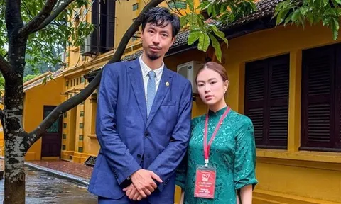 Hoàng Thùy Linh đã sai khi chọn chia tay Đen Vâu sau 3 năm