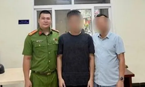 Người trẻ trước những chiếc bẫy trong kỷ nguyên số