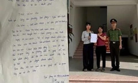 Chị Thân Thị Mai SN 1993 chuyển khoản thành công 100 triệu đồng đến tài khoản Vietcombank "THAN THI MAI": Công an rà soát giao dịch
