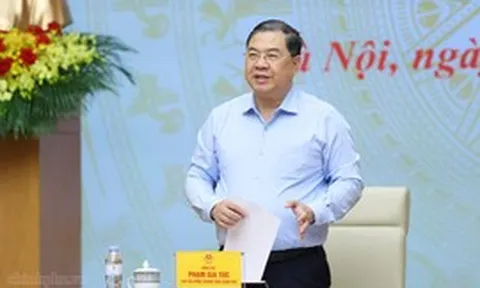 Phó Thủ tướng Thường trực: Bảo đảm tuyệt đối an ninh, an toàn, tạo thuận lợi nhất cho hàng không