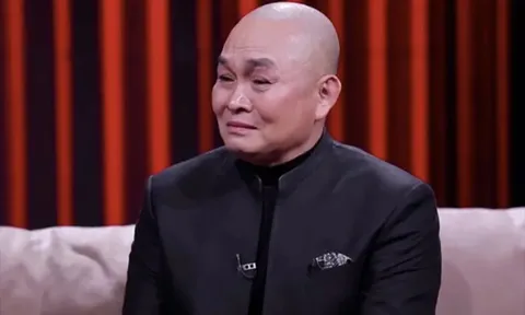 Buồn cho cái kết của NSƯT Xuân Hinh ở tuổi 63