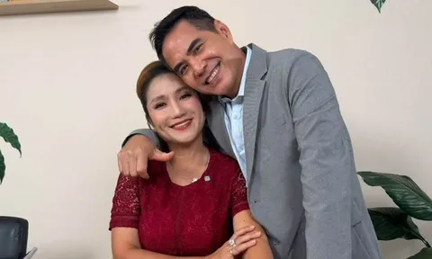 Tình hình của NSƯT Cát Tường sau khi công khai chia tay Trung Dũng