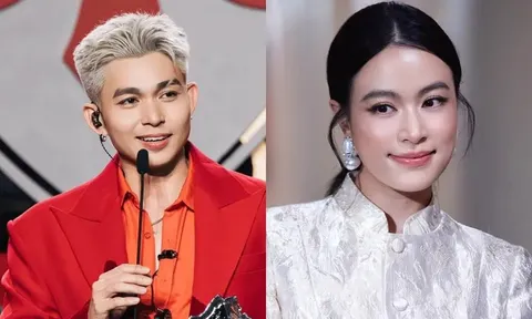 Tuyên bố của Jun Phạm về Hoàng Thùy Linh