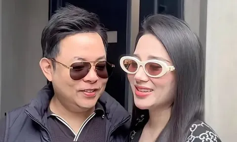 Tiếc cho Quang Lê và ngọc nữ bolero sau nhiều năm