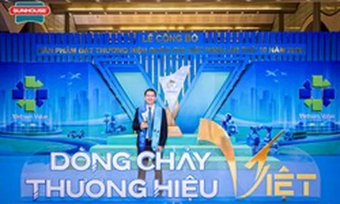 “Đột nhập” nhà máy SUNHOUSE: Khám phá năng lực phía sau hai dấu mốc vinh danh trong nước và quốc tế