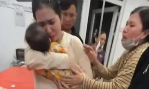 Bé gái 9 tháng tuổi ở Khánh Hoà tử vong: Bệnh viện Đa khoa Thái Hòa lên tiếng