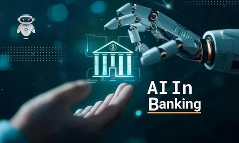 Ngân hàng Nhà nước đặt nhiều yêu cầu khi ngân hàng ứng dụng AI
