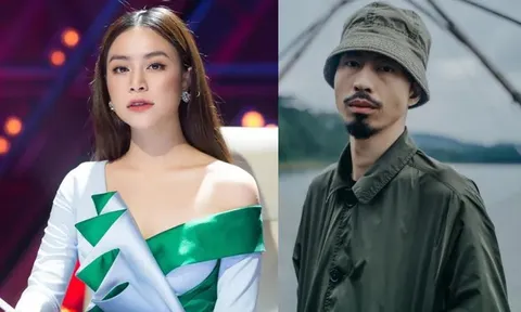 Cuộc chia tay gây tiếc nuối của Hoàng Thùy Linh và Đen Vâu sau 3 năm