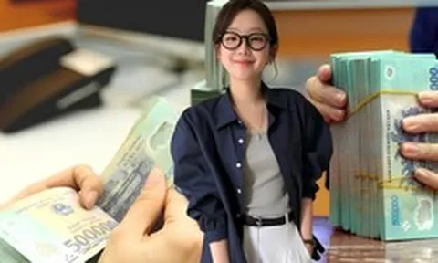 Cuối tháng 10 gửi 1 tỷ đồng tại BIDV, VietinBank, Vietcombank, Agribank: Lãi tối đa bao nhiêu?